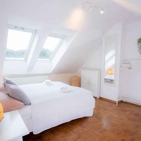Duplex Apartment Panj ครานสกา โกรา ภายนอก รูปภาพ