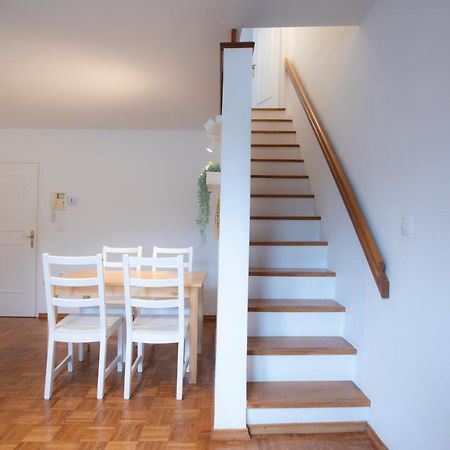 Duplex Apartment Panj ครานสกา โกรา ภายนอก รูปภาพ