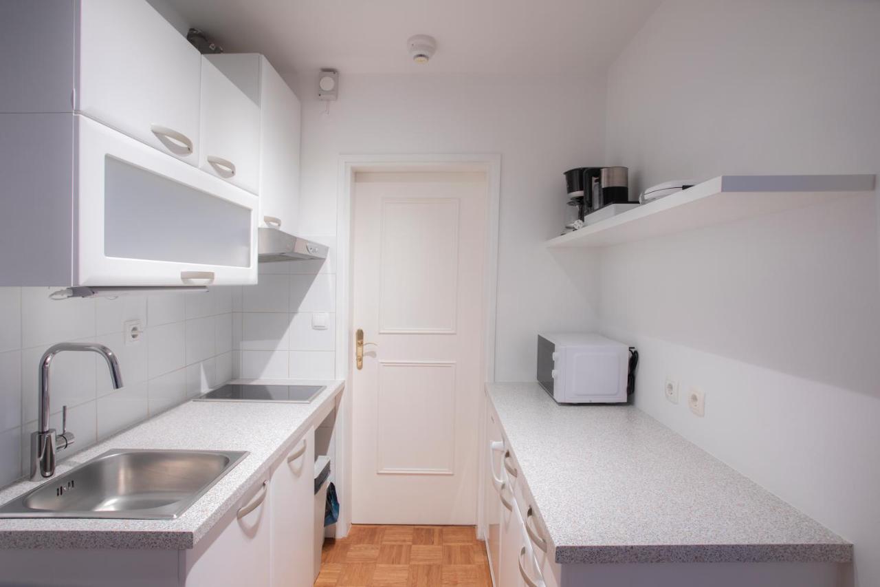 Duplex Apartment Panj ครานสกา โกรา ภายนอก รูปภาพ
