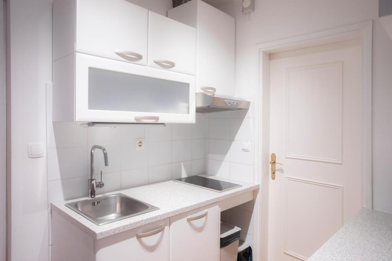 Duplex Apartment Panj ครานสกา โกรา ภายนอก รูปภาพ