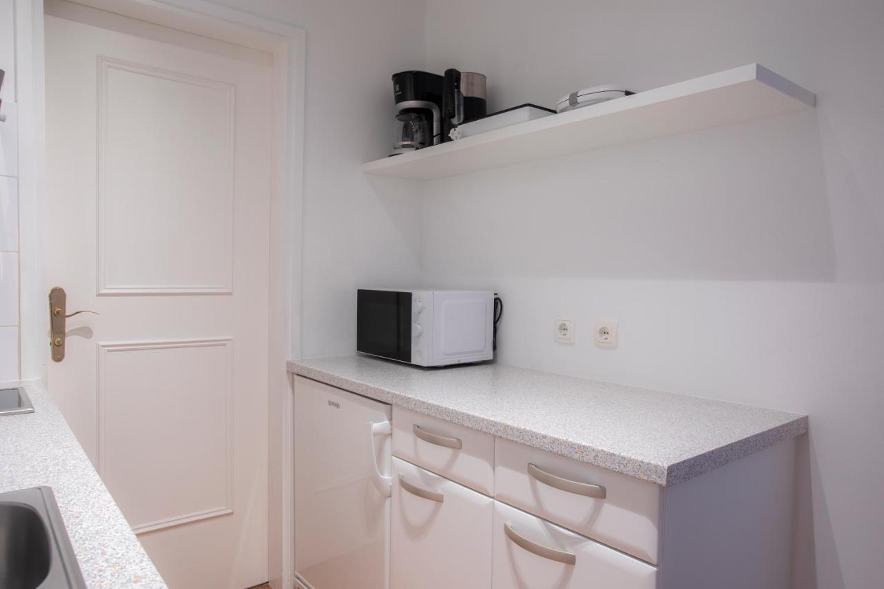 Duplex Apartment Panj ครานสกา โกรา ภายนอก รูปภาพ