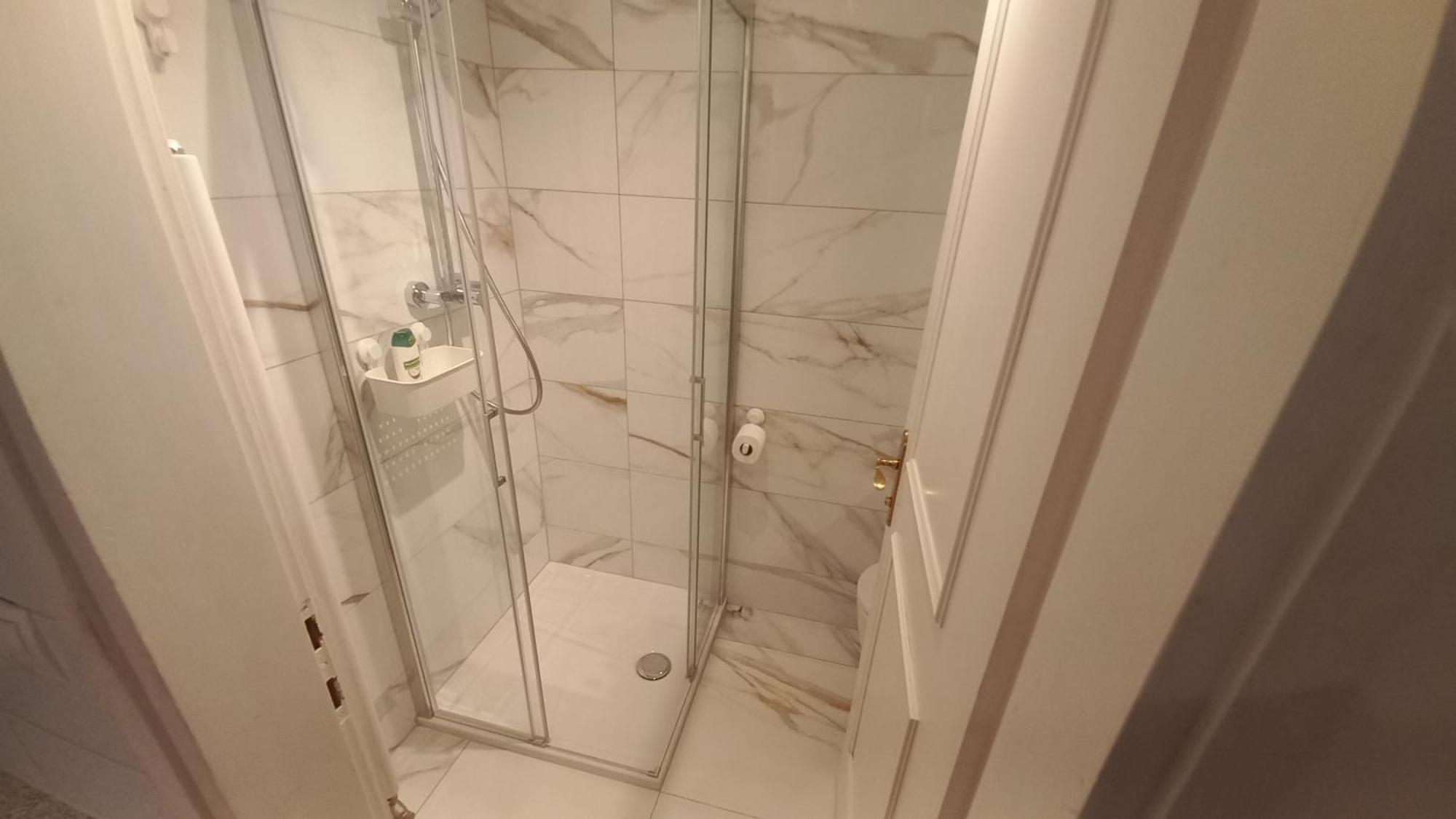 Duplex Apartment Panj ครานสกา โกรา ภายนอก รูปภาพ